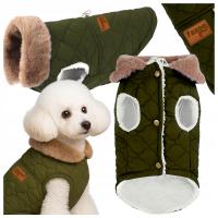 Kurteczka Fazoo zielony