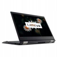 Laptop Lenovo Yoga 370 i5-7gen 8GB 256GB SSD Windows 10
