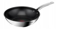 Wok Tefal Intuition Титановая индукция 28 см