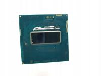 Procesor Intel i7-4900MQ 2,8 GHz SR15K