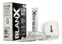 BlanX Glam White 6-dniowa Ekspresowa Kuracja wybielająca zęby 1op. 40ml