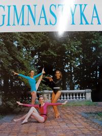 Nowak GIMNASTYKA 1990
