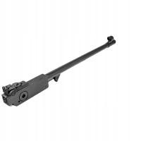 Ствол с кубиком для пневматического пистолета Hatsan MOD 88 .177 (PART 365-1)