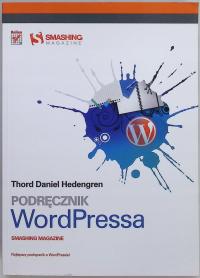 Podręcznik WordPressa Hedengren Thord Daniel