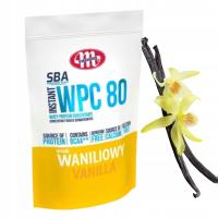 Молочный кондиционер SBA WPC 700G-ванильный концентрат сывороточного белка