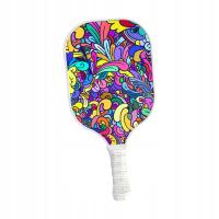 .Pickleball Paddle Outdoor Indoor C