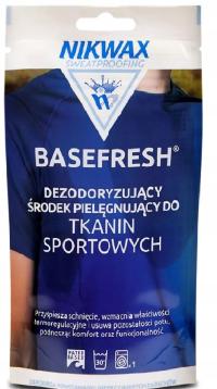 Nikwax Base Fresh 50 ml środek odświeżający