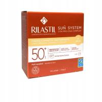 Rilastil Sun System Uniform Compact Cream Spf50+ S