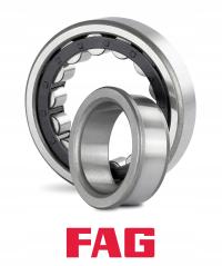 Łożysko walcowe FAG NJ 209 -ETVP2