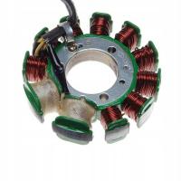 STATOR ISKROWNIK 11 CEWEK KINGWAY CHOPER