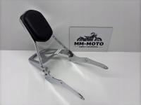 Yamaha Virago (99) OPARCIE PASAŻERA SISSY BAR