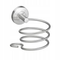 AMARE uchwyt na suszarkę do włosów ze stali nierdzewnej akcesoria