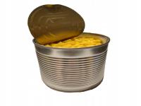 1x Консервированная кукуруза 400 г может рыболовная приманка для ловли карпа леща