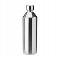 Stelton Brus Carbonating Flasche steel