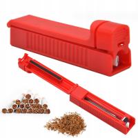 Машина для изготовления сигарет, машина для пробивки табака, ручная прочная