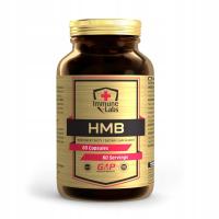 Immune-Labs HMB 800MG бутират кальция антикатаболик