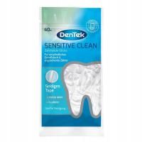 DENTEK SENSITIVE CLEAN 40x