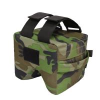 Przednia lub tylna torba z torbą strzelniczą torbę na stanowisku z WB