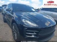 Porsche Macan 2019r, S, AWD, 3.0L 3.0 Benzyna 348KM