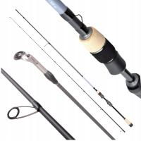 SPINNING NA KLENIA JAZIA DRAGON MILLENIUM MTX SLOWLURE 8 275 cm 0,5 - 8 gr