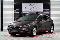 Opel Astra 1.4T Led Climatronic Navi Akt.Tempomat