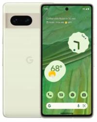 Google Pixel 7 8/256GB 5G NFC DualSIM Lemongrass