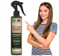 Термо-спрей для волос с гиалуроновой кислотой Vegan 200 мл