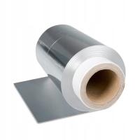 Folia fryzjerska aluminiowa do pasemek farbowania gruba 700g POLSKI PRODUC.