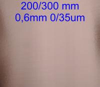 Laminat FR-4 - 0,6mm 0/35um 200/300 mm 1-stronny