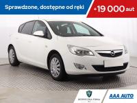 Opel Astra 1.4 T, GAZ, Klima, Tempomat