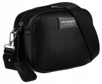 Модная городская сумка-мессенджер женские сумки через плечо PETERSON