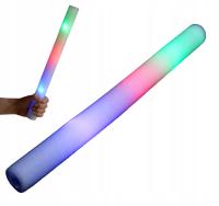 Светодиодный световой меч с губкой для вечеринки