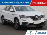 Renault Koleos 1.8 dCi, Salon Polska, Serwis ASO