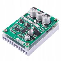 Regulator Elektroweb Sterownik silnika BLDC 12V-36V 15A Elektroweb