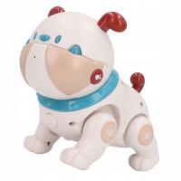 Robot zdalnie sterowany Pies wrażliwy na dotyk Inteligentne S9