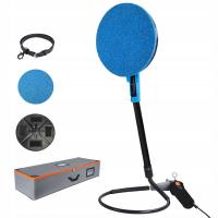 Машина для затирания штукатурки MINOVA III KD-5330E