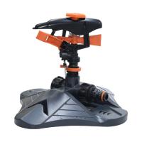 Dysza natryskowa, zraszacz do węża ogrodowego, regulowane narzędzie do podlewania trawy