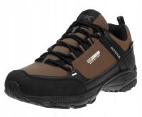 Мужские треккинговые ботинки DK PREDATOR Outdoor Brown