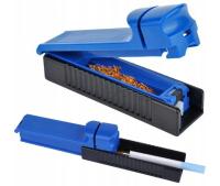 РУЧНАЯ МАШИНКА ДЛЯ НАБИВКИ МАШИНКА ДЛЯ СИГАРЕТ ГИЛЬЗ ТАБАК