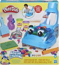 Пластичные массы с аксессуарами Play-Doh F3642