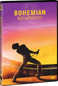 BOHEMIAN RHAPSODY (DVD)