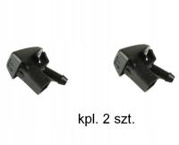 Professional Parts Sweden 81431826 Dysza spryskiwacza, czyszczenie szyb