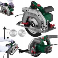 Ручная пила дисковая пила PARKSIDE PHKS 1350 E4 1350w