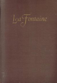 Bajki Wybór Jean de La Fontaine Grandville