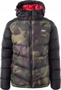 DZIECIĘCA KURTKA PIKOWANA BALDEY BEJO