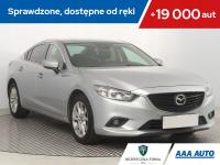 Mazda 6 2.0 Skyactiv-G, Salon Polska, Serwis ASO