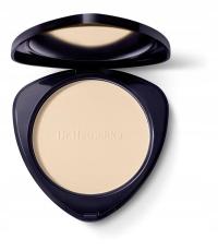 Dr. Hauschka Compact Powder prasowany puder matujący 8g Translucent (00)