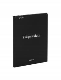 ORYG Bateria do Kruger&Matz Flow 5+ 3340mAh