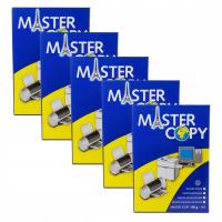 Бумага ксерокса А4 70г офисная белая для принтера 5 Коробка риса