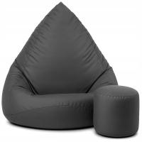 ПУФ КРЕСЛО САКО ПОДАРОК БЕСПЛАТНО СУПЕР МЕШОК